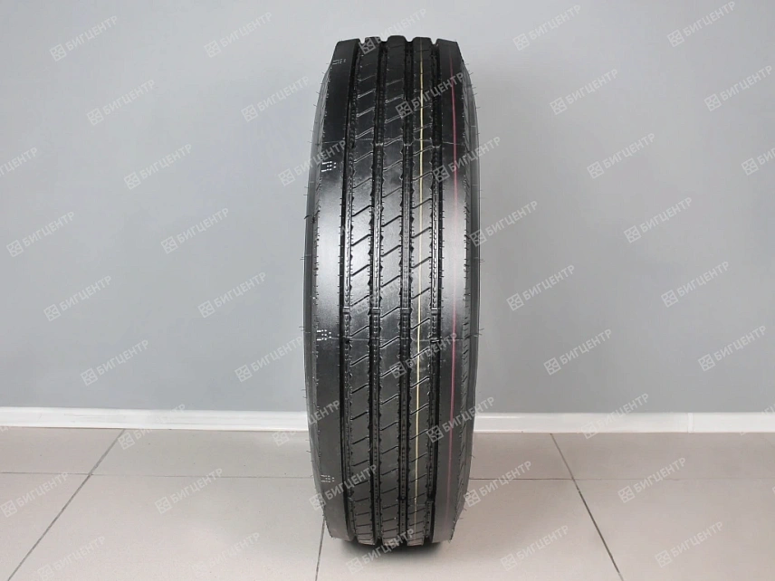 Шина грузовая KAPSEN 315/80R22.5-20PR (HS101)
