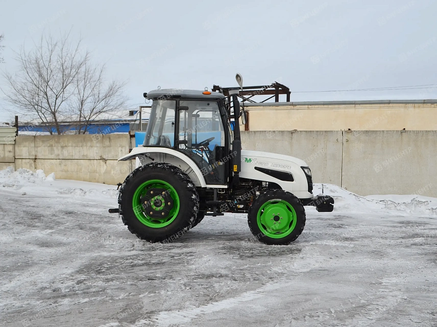 Трактор RMX AGRO AR5091E (****0128 от 04.23)