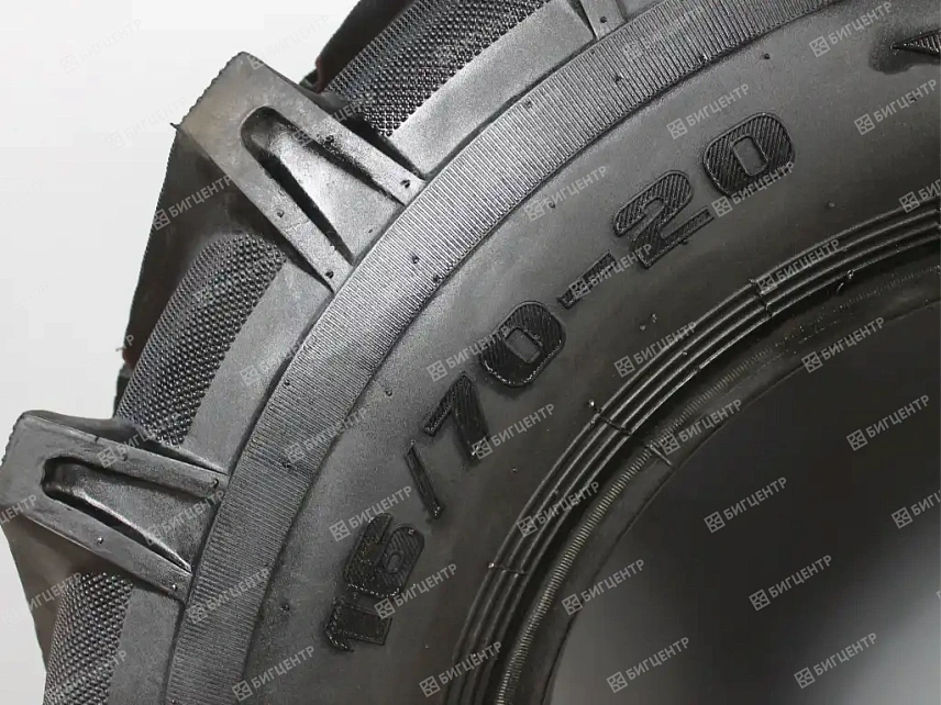 Шина MAXTIRES 16/70-20 (ёлочка) 18PR