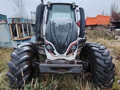 Трактор VALTRA T194А 4598 - (АЛ)