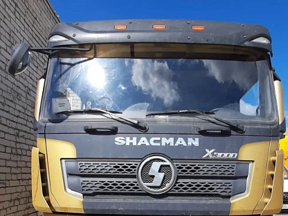 Самосвал Shacman SX33186T366C 677 - (АЛ)