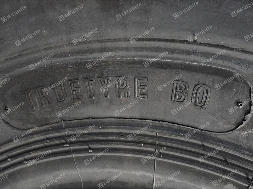 Шина TRUETYRE BQ 26.5-25 E3/L3 (волна) TT 32PR