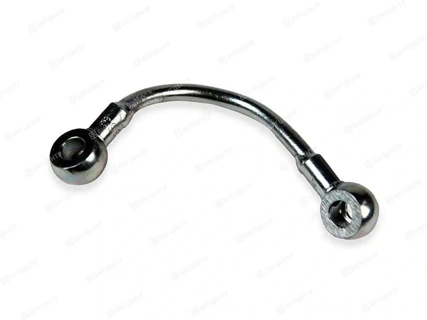 Трубка масляная ГРМ двигателя Yuchai YC6108/YC6B125