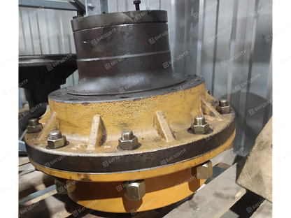 Редуктор бортовой в сборе SDLG LG956