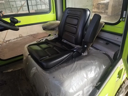 Погрузчик Zoomlion FD35 000008530 - (АЛ)