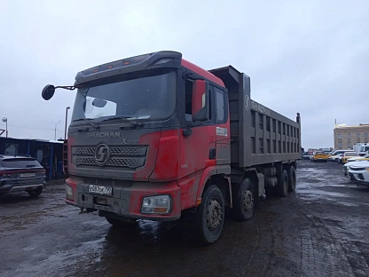 Самосвал Shacman SX33186T366 000008595 - (АЛ)