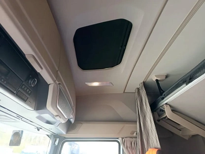 Тягач седельный DAF XG 480 FT 000007073 - (АЛ)