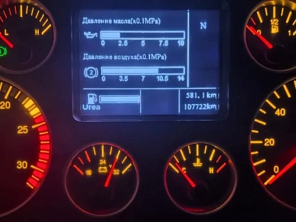 Самосвал HOWO ZZ3257V384GE1 000008051 - (АЛ)