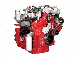 Двигатель Deutz TCD2012L042V 85 kW (R)