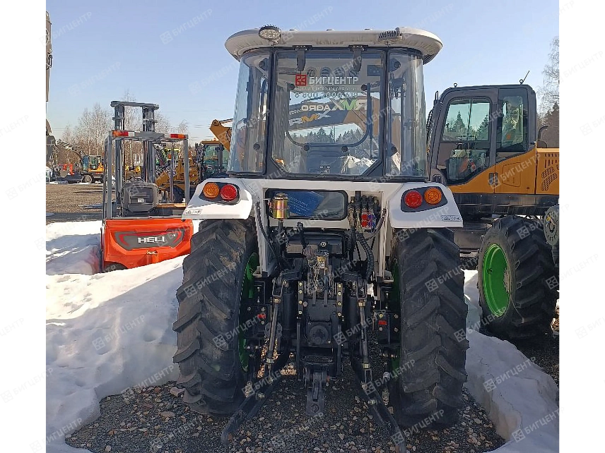 Трактор RMX AGRO AR5091E (****0119 от 02.23)