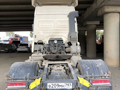 Тягач седельный КАМАЗ 5490-S5 2361 - (АЛ)