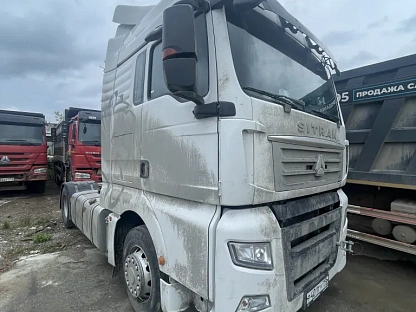 Тягач седельный Sitrak C7H ZZ4186V361HE 2254 - (АЛ)