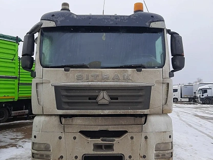 Тягач седельный Sitrak C7H ZZ4186V361HE 5819 - (АЛ)