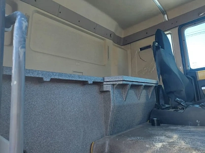 Самосвал HOWO ZZ3257V384GE1 000007102 - (АЛ)