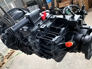 КПП 8JS125T  (G5777) (С)