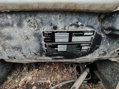 Трактор VALTRA T194А 4598 - (АЛ)