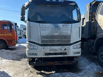 Самосвал FAW CA3310P66K24T4E5 1601 - (АЛ)