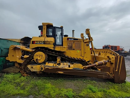 Бульдозер SHEHWA HBXG SD9N 2377 - (АЛ)