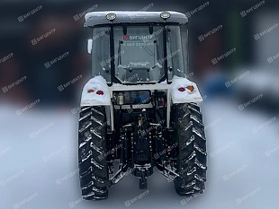 Трактор RMX AGRO AR5091E ***0101