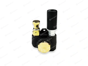 Насос ручной подкачки топлива двигателя XINCHAI A498BPG 45kWt