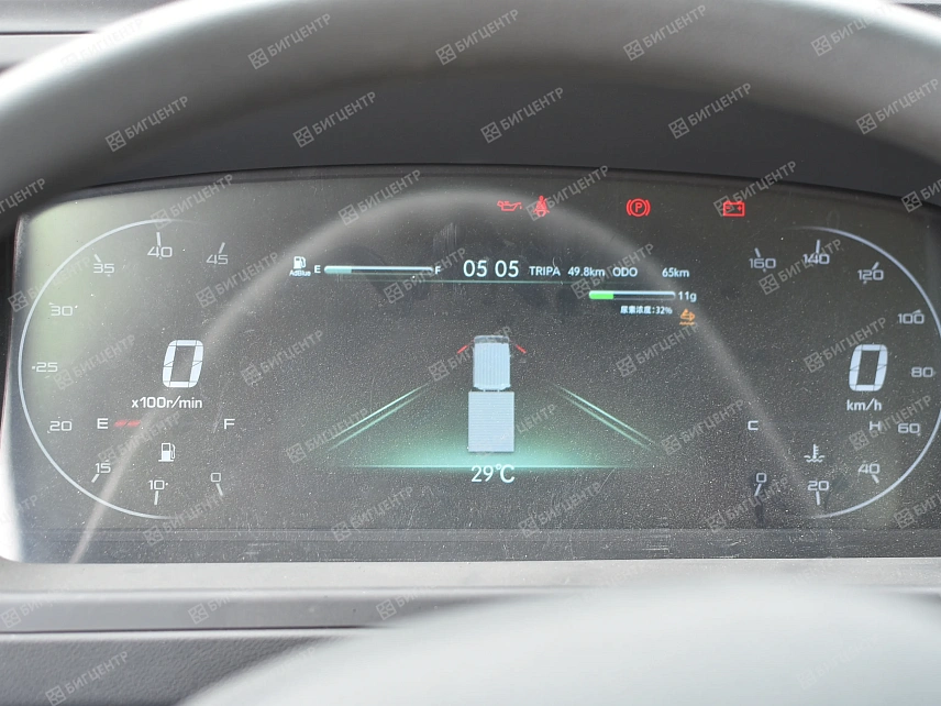 Автовышка ISUZU MAXXPOWER MX21R Premium
