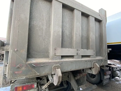 Самосвал Shacman SX3258DT384 5299 - (АЛ)