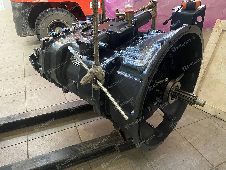 КПП HW18709  (HW18709071011) SINOTRUK (О)