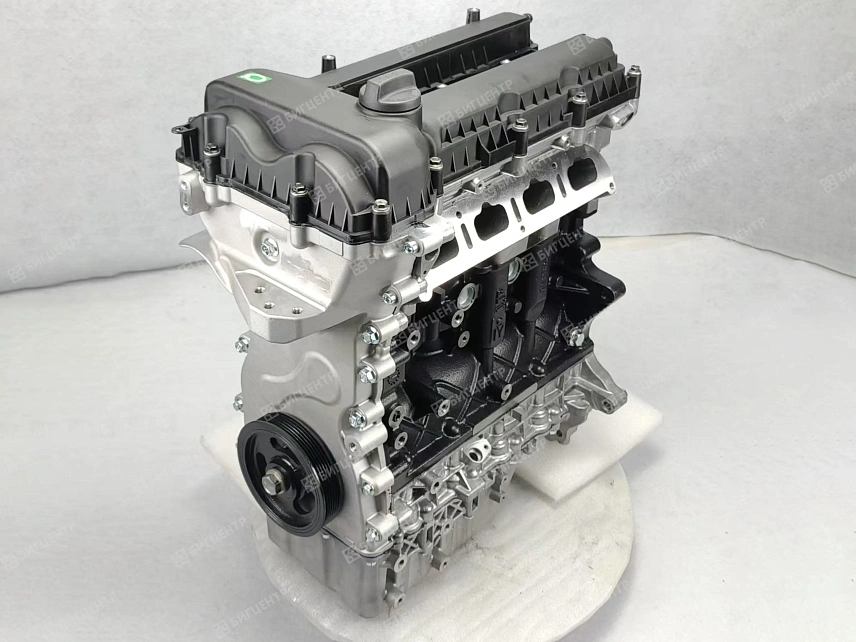 Двигатель CHERY SQRE4G15C без навесного (C)