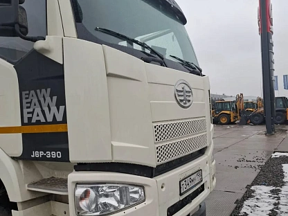 Самосвал FAW CA3250P66K24T1E5 000007244 - (АЛ)