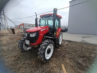 Трактор YTO X804 000008368 - (АЛ)