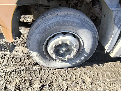 Самосвал Shacman SX3258DR384 000008068 - (АЛ)