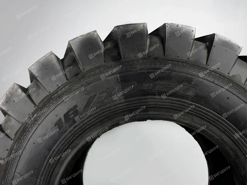 Шина MAXTIRES 16/70-20 (волна) 18PR