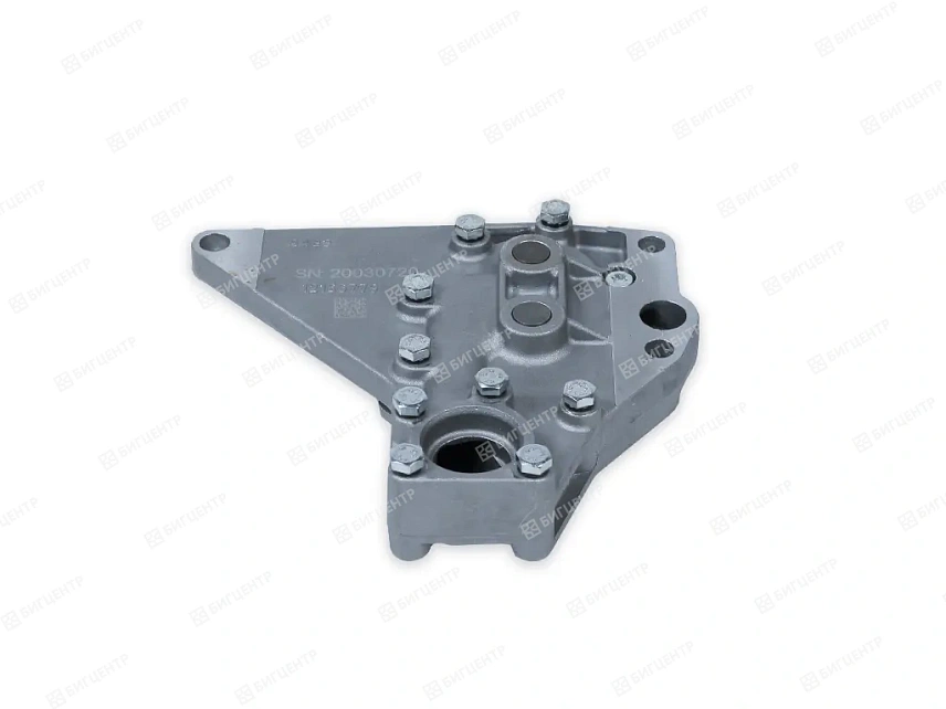 Насос масляный двигателя Deutz TD226B-4