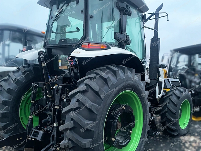 Трактор RMX AGRO AR5184E ***0050