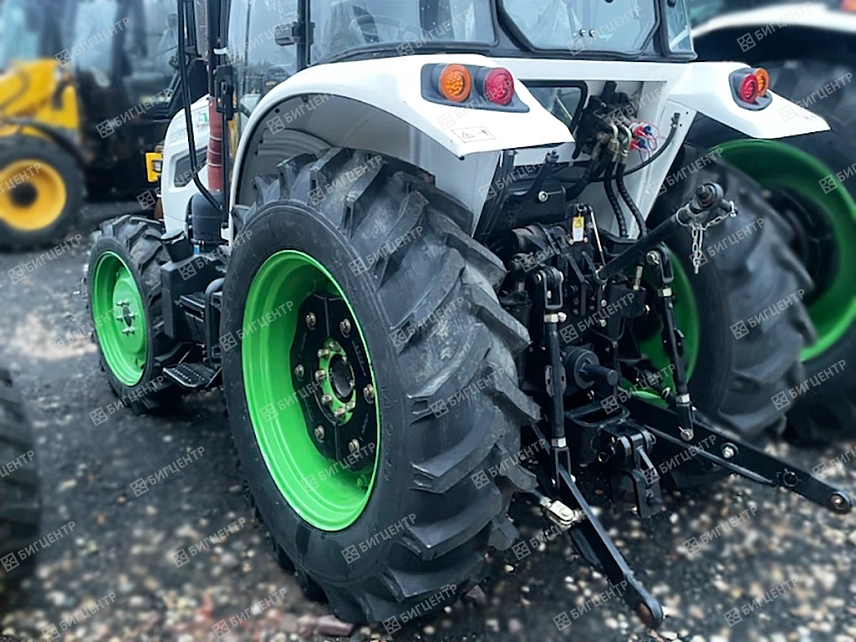 Трактор RMX AGRO AR5091E ***0119