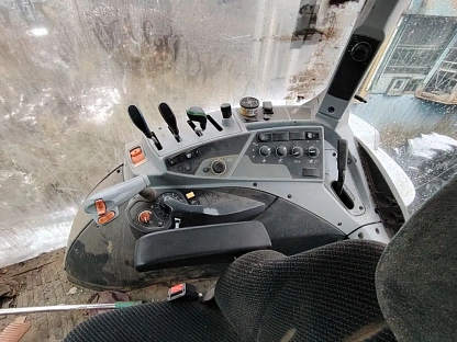 Трактор VALTRA T194А 4598 - (АЛ)