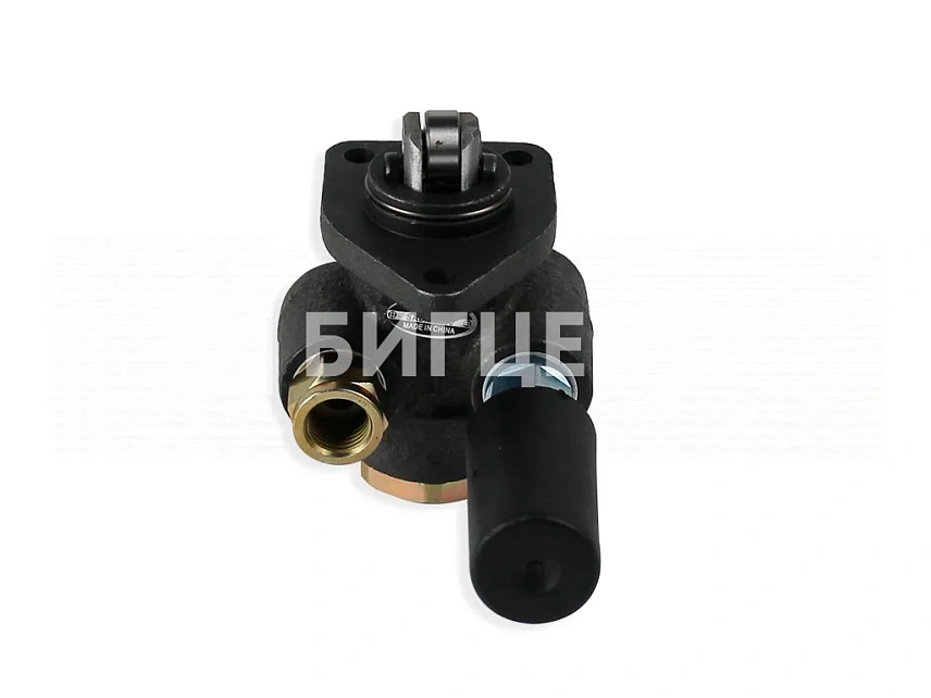 ТННД (топливный насос низкого давления) Евро-2 двигателя Deutz TD226B-6/WP6G125E22