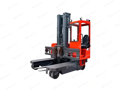 Многоходовый вилочный погрузчик TMG M40-60