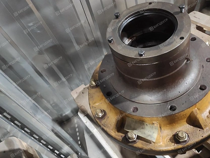 Редуктор бортовой в сборе SDLG LG956