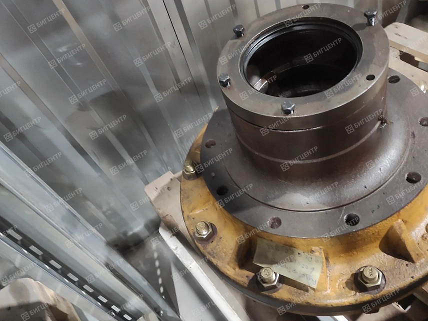 Редуктор бортовой в сборе SDLG LG956