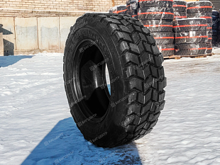 Шина TRUETYRE BQ 10-16.5 SKS-4 (шашка) TL 14PR