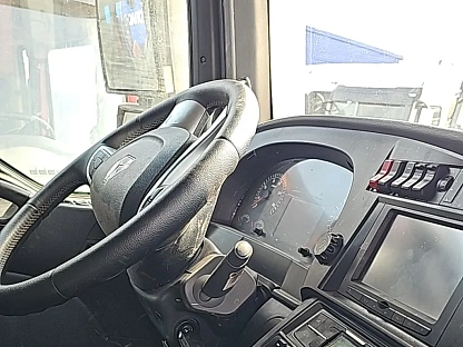 Тягач седельный Sitrak С7Н ZZ4256V364HE 000008127 - (АЛ)