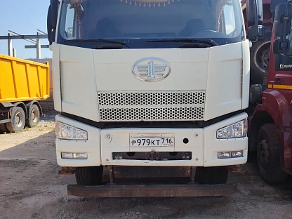 Самосвал FAW CA3310P66K24T4E5 1585 - (АЛ)