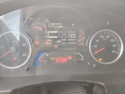 Самосвал Shacman SX33186V366 4554 - (АЛ)