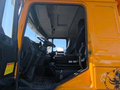 Самосвал Shacman SX3258DR384 000008055 - (АЛ)