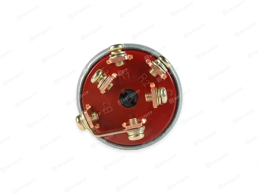 Замок зажигания XCMG (аналог)