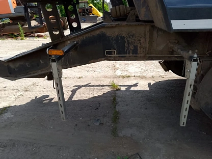 Прицеп РИАТ 3D-R651 (85830F) 000008177 - (АЛ)