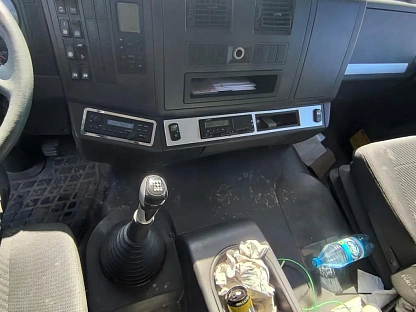 Самосвал Shacman SX3258DR384 000008055 - (АЛ)
