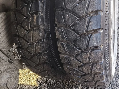 Самосвал Shacman SX3258DR384 000008069 - (АЛ)