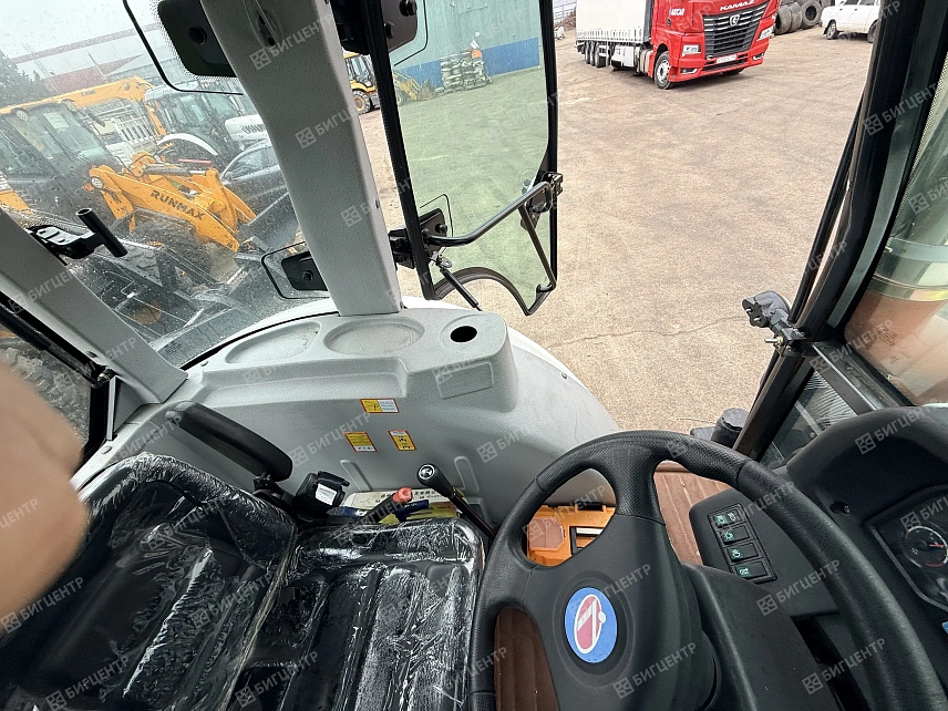 Трактор RMX AGRO AR5184E (2340048 от 04.23)